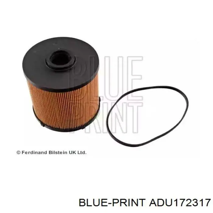 ADU172317 Blue Print filtr paliwa