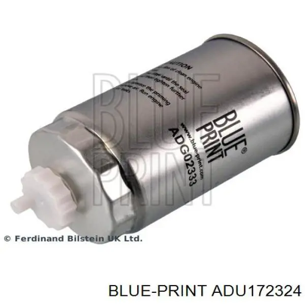 Filtr paliwa FE2114703994 Shafer