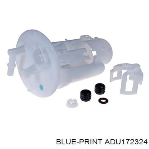 Filtr paliwa Shafer FE2114703994 cena, od 17,70 USD