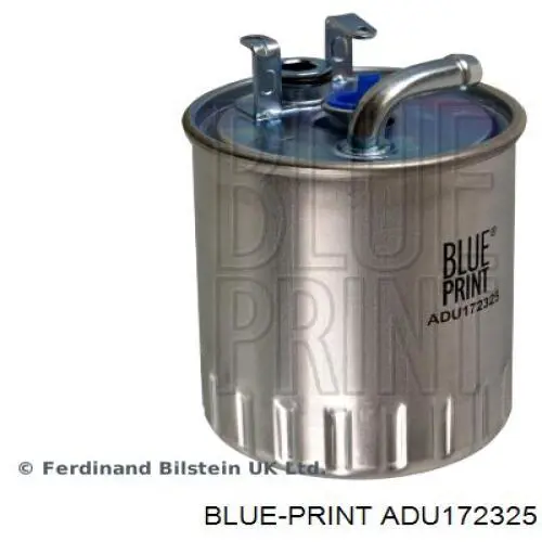 Filtr paliwa A6110920601 Mercedes