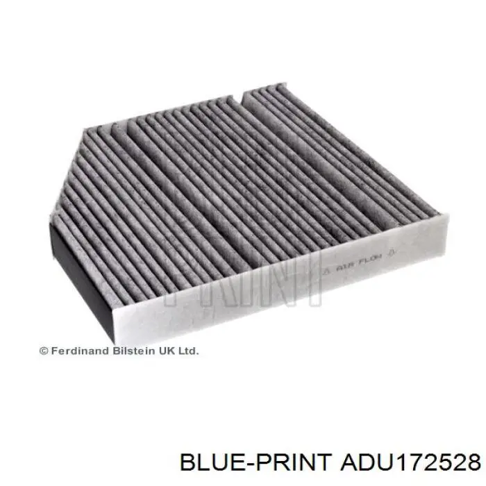 Do koszyka A205835014765 Mercedes Filtr kabiny