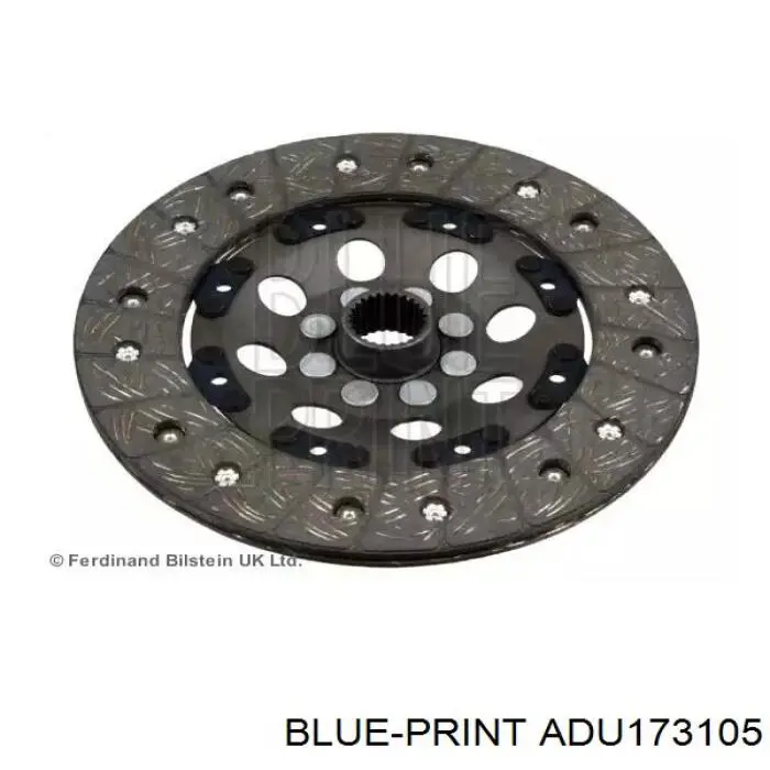 Do koszyka 0132504803 Mercedes Tarcza sprzęgła