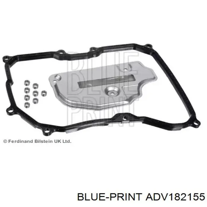 ADV182155 Blue Print filtr automatycznej skrzyni biegów