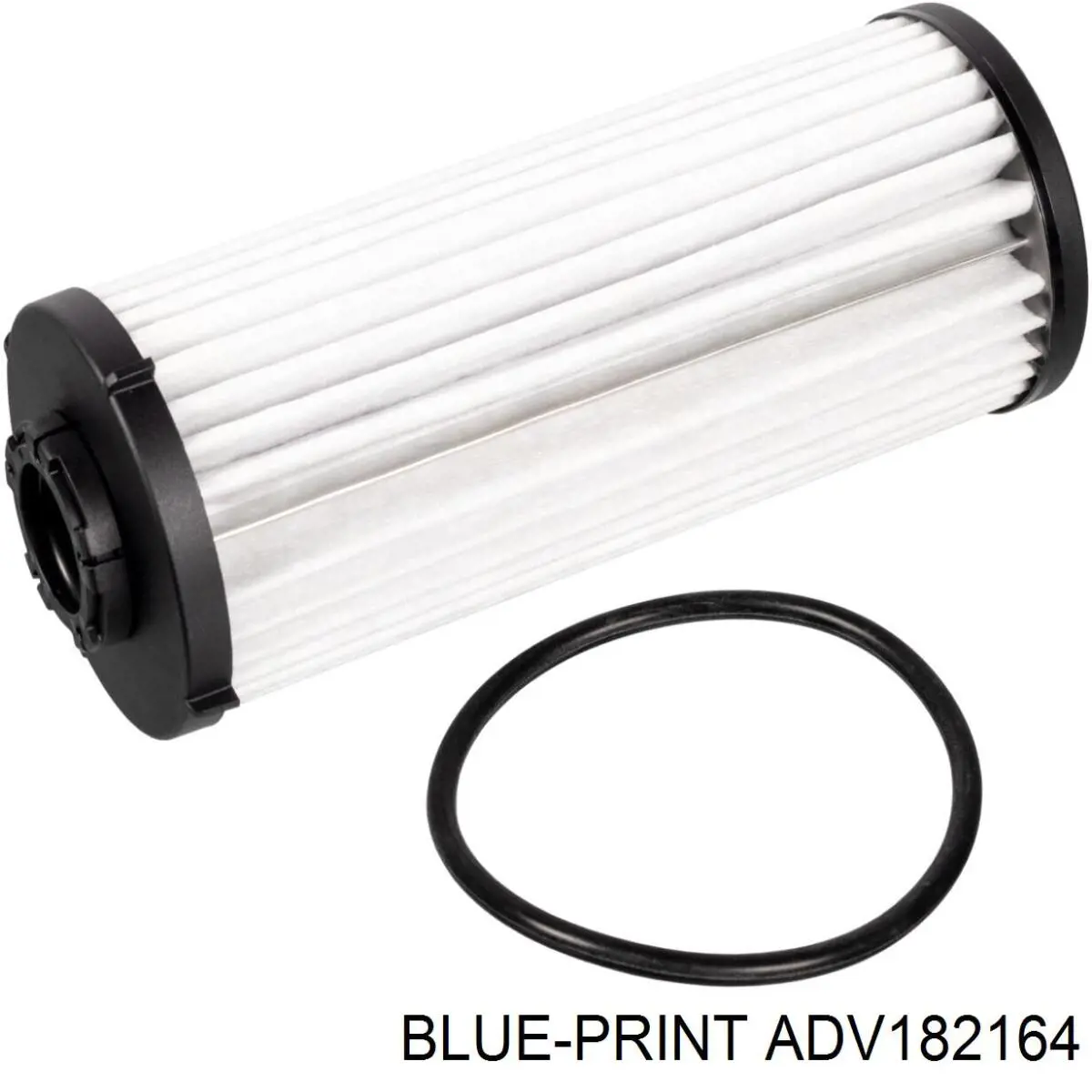 Filtr automatycznej skrzyni biegów Blue Print ADV182164 cena, od 16,95 USD