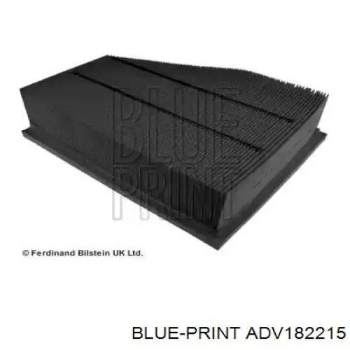 Filtr powietrza Febi 48529 cena, od 17,82 USD
