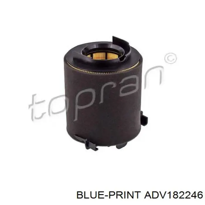 Filtr powietrza 32129005 AND