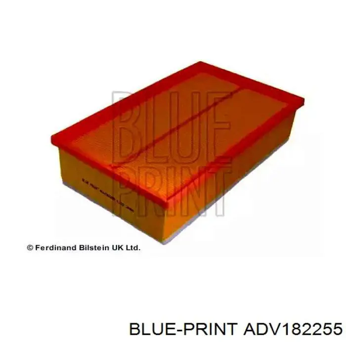 ADV182255 Blue Print filtr powietrza