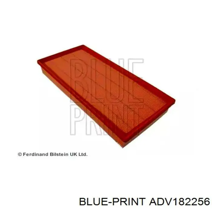 ADV182256 Blue Print filtr powietrza