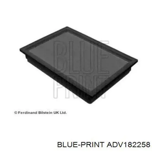 ADV182258 Blue Print filtr powietrza