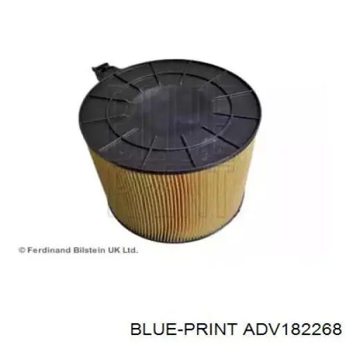 Filtr powietrza 3C133037 AND