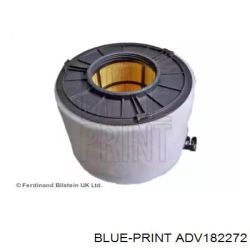27G3300 UFI Filtr powietrza