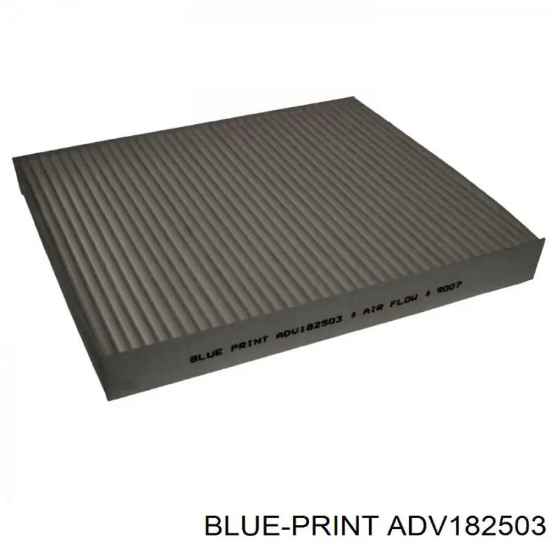 Filtr kabiny RD61J6WP9036 Rider