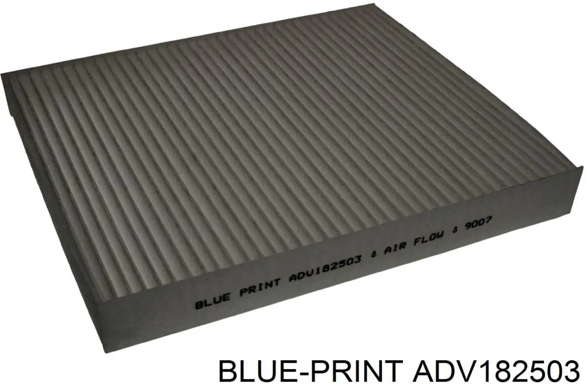 Do koszyka RD61J6WP9036 Rider Filtr kabiny