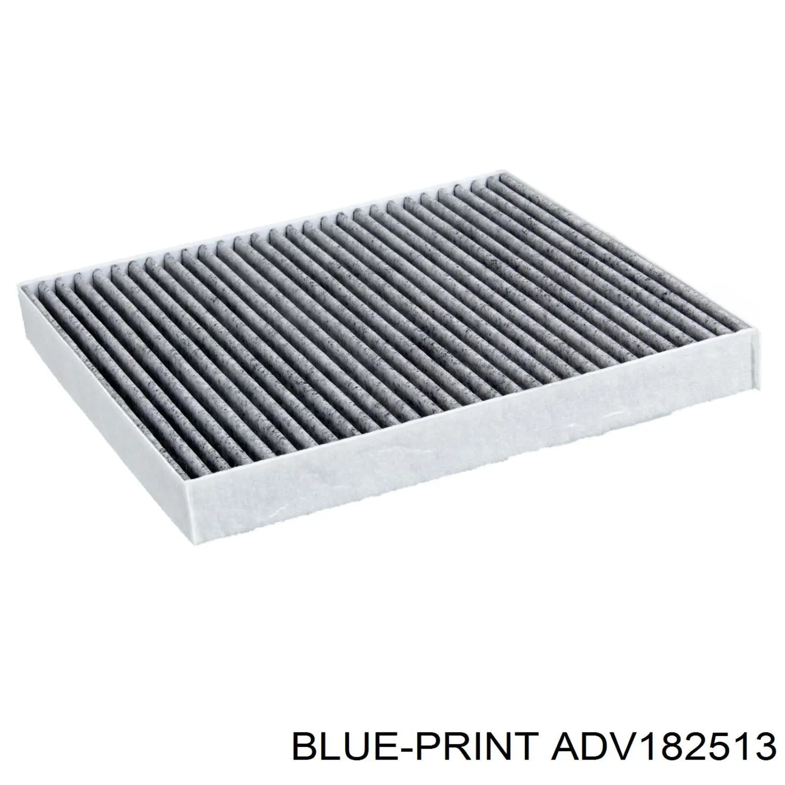 Filtr kabiny Blue Print ADV182513 cena, od 12,53 USD