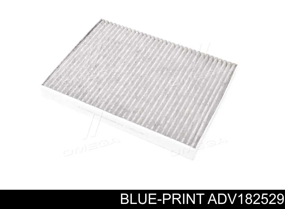 ADV182529 Blue Print Filtr kabiny