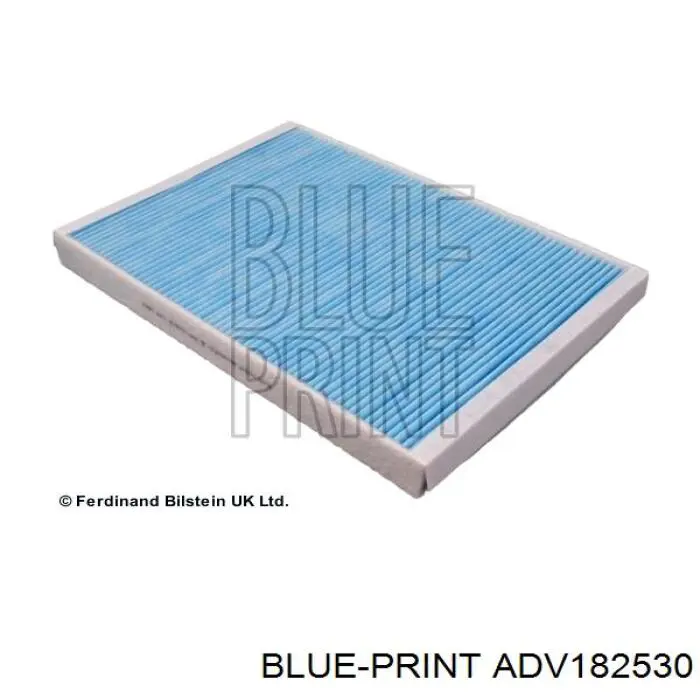 4M0819439 VAG Filtr kabiny