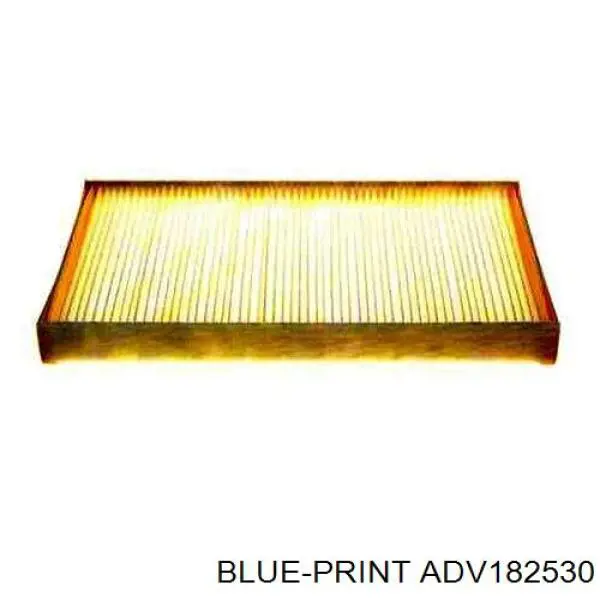 Filtr kabiny Alpha Filter AF5218 cena, od 14,11 USD