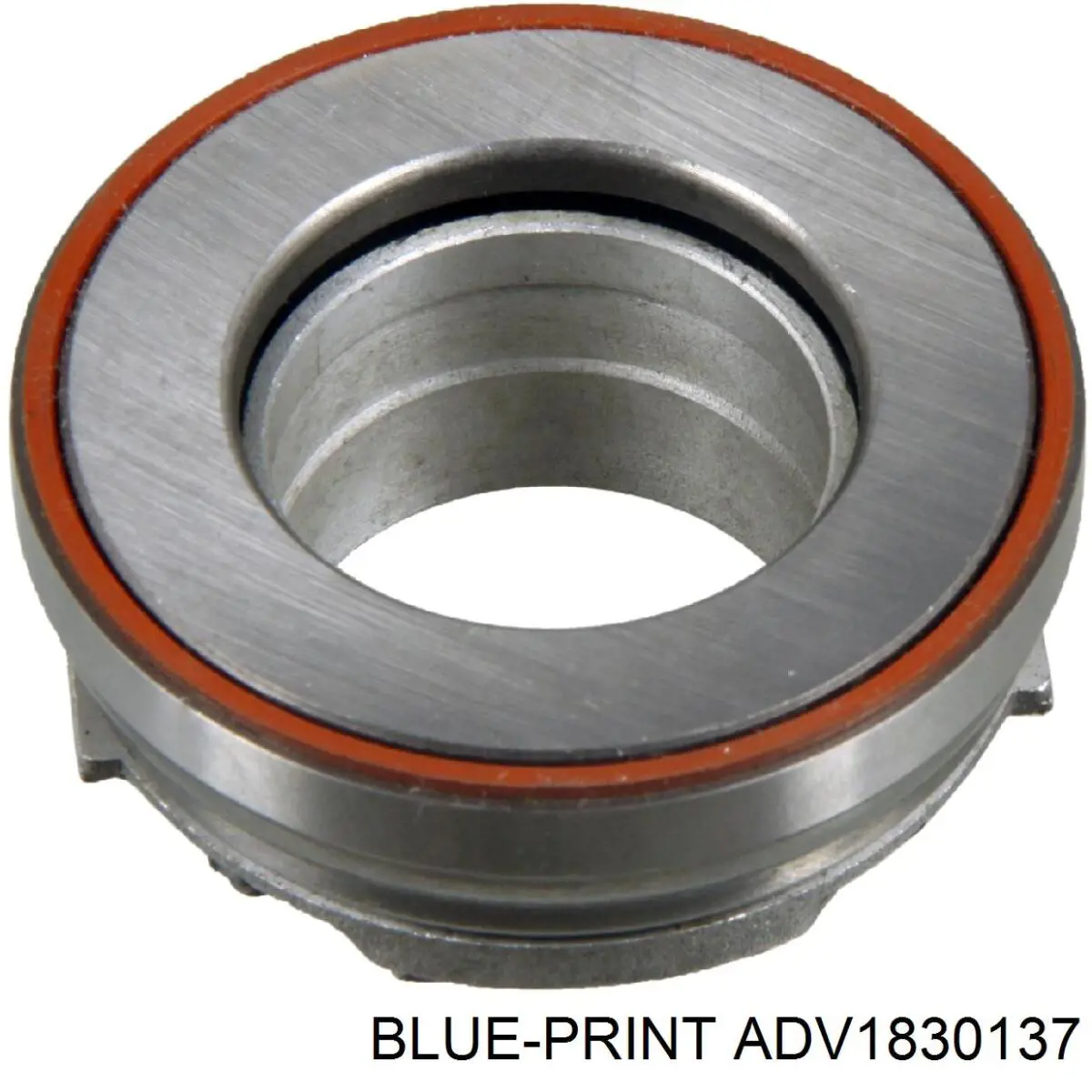 ADV1830137 Blue Print zestaw sprzęgła (3 części)