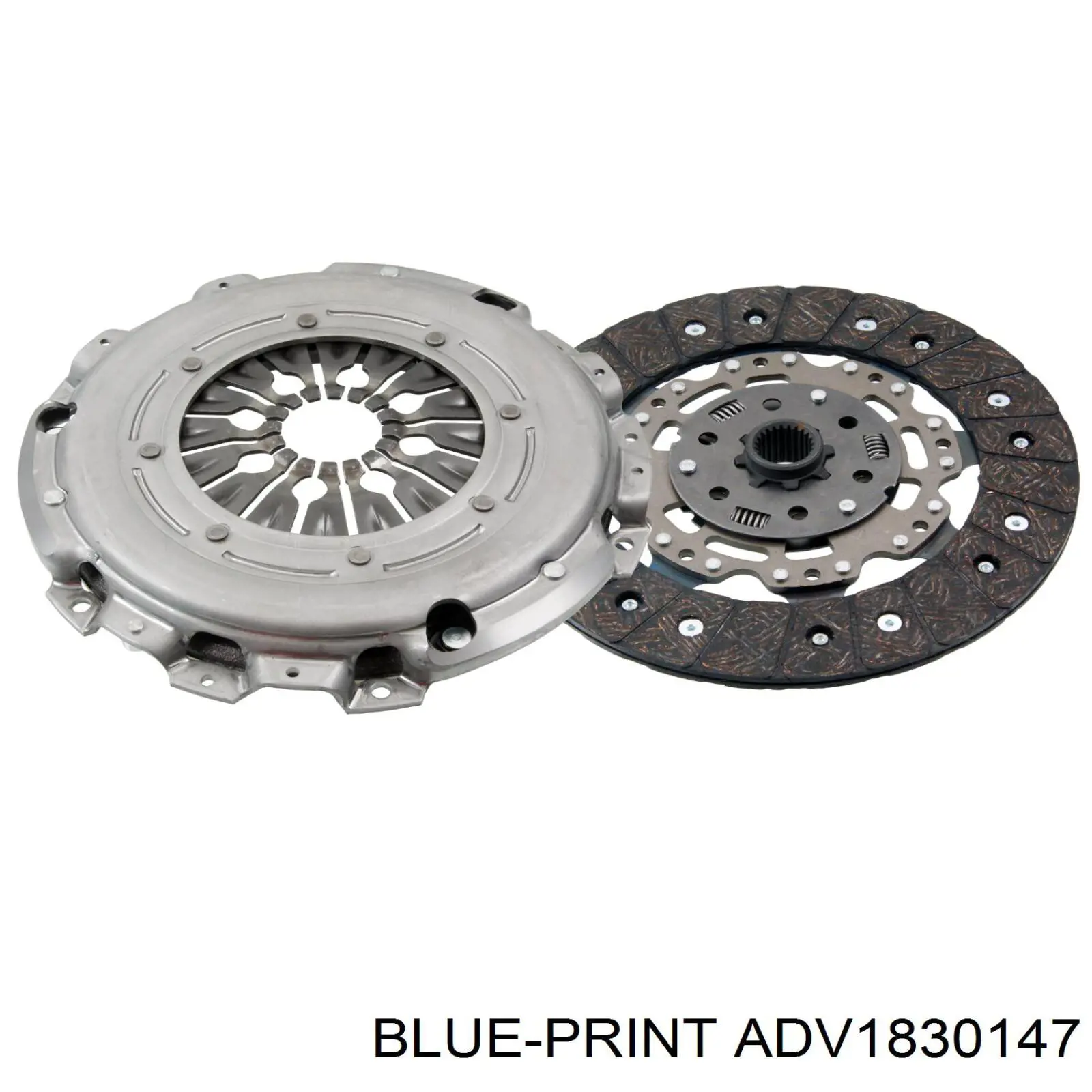 Zestaw sprzęgła (3 części) VAG 03L141025T cena, od 135,32 USD