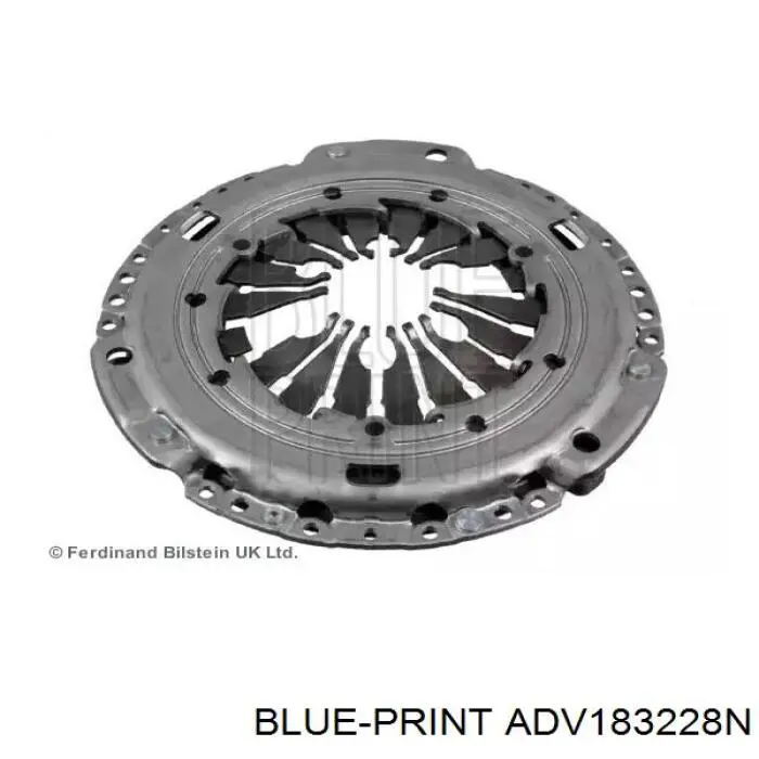 ADV183228N Blue Print docisk sprzęgła