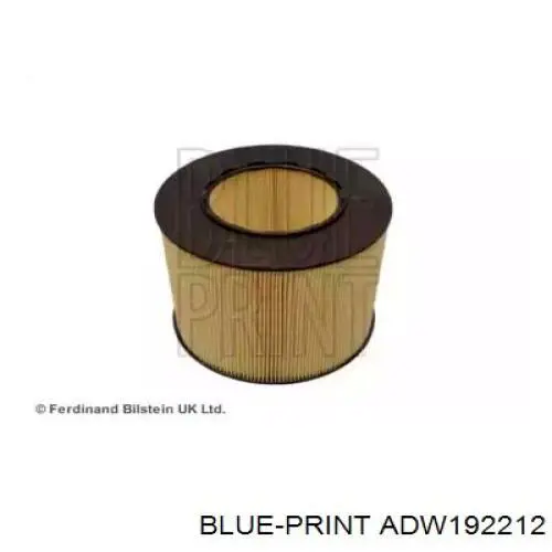 Do koszyka A378 Purflux Filtr powietrza