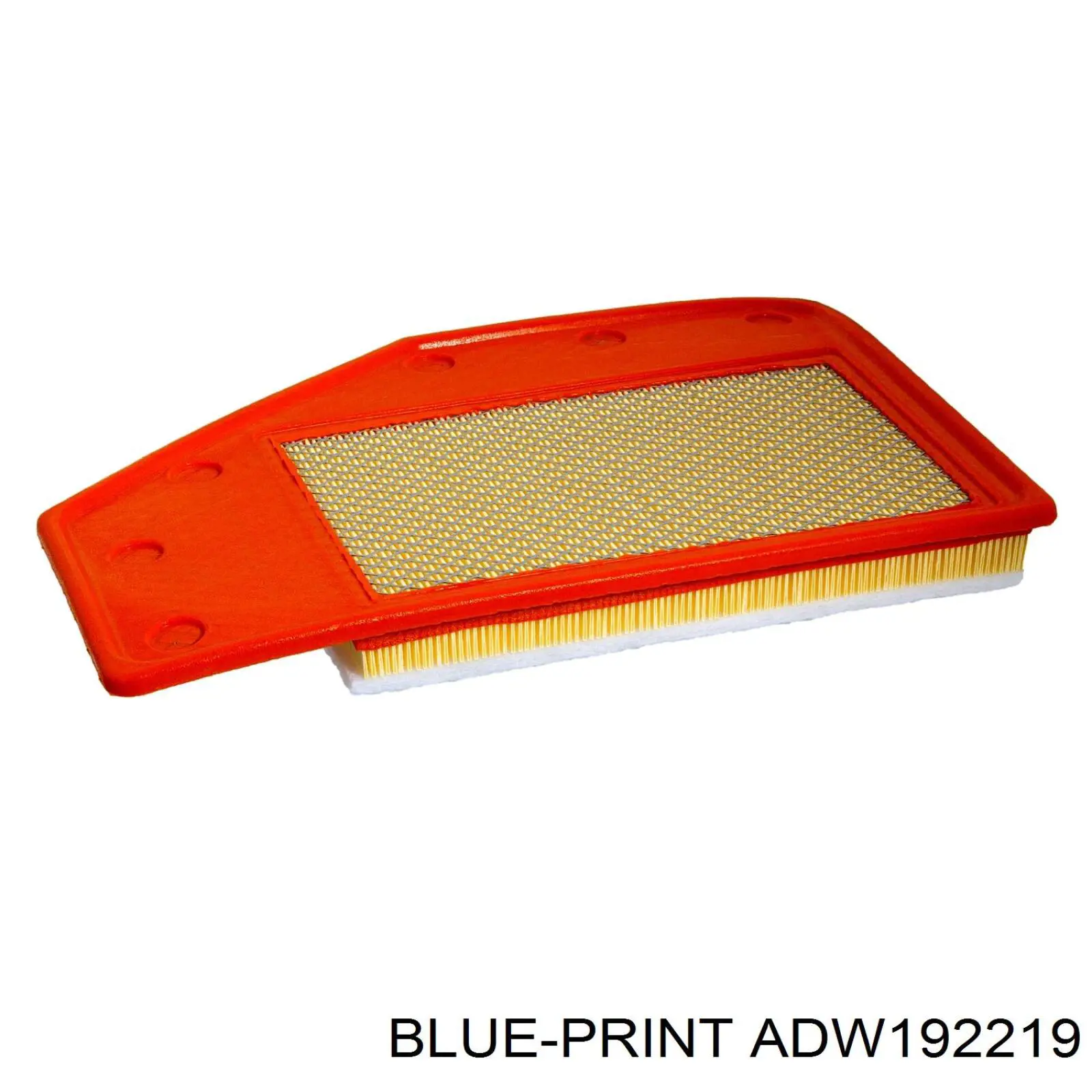 ADW192219 Blue Print Filtr powietrza