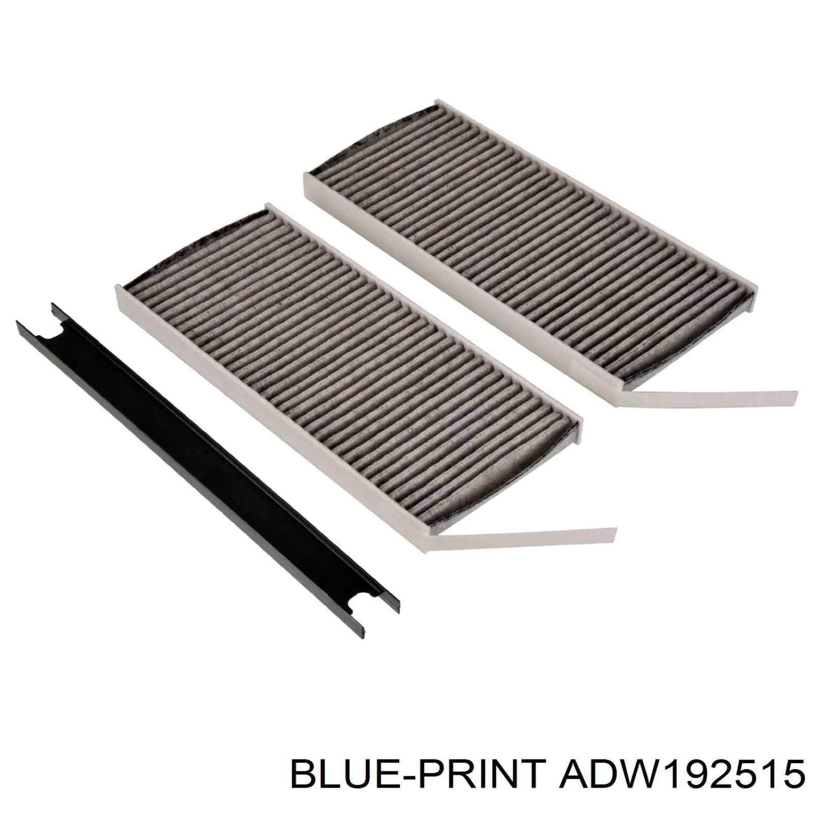 ADW192515 Blue Print Filtr kabiny