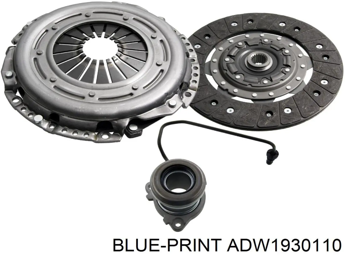 Zestaw sprzęgła (3 części) VALEO 834582 cena, od 326,40 USD
