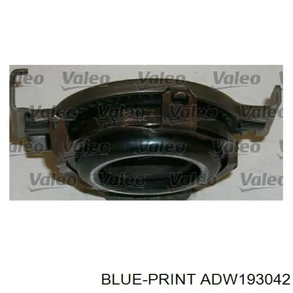 Zestaw sprzęgła (3 części) General Motors 93194079 cena, od 165,84 USD