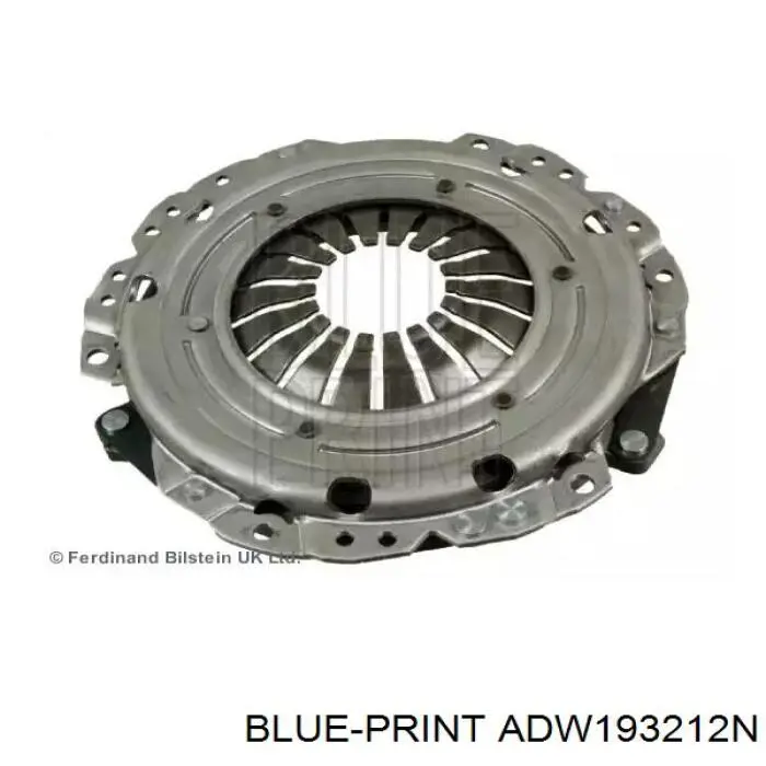 Docisk sprzęgła General Motors 55489045 cena, od 57,13 USD