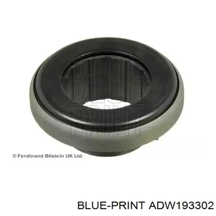 ADW193302 Blue Print łożysko wyciskowe sprzęgła