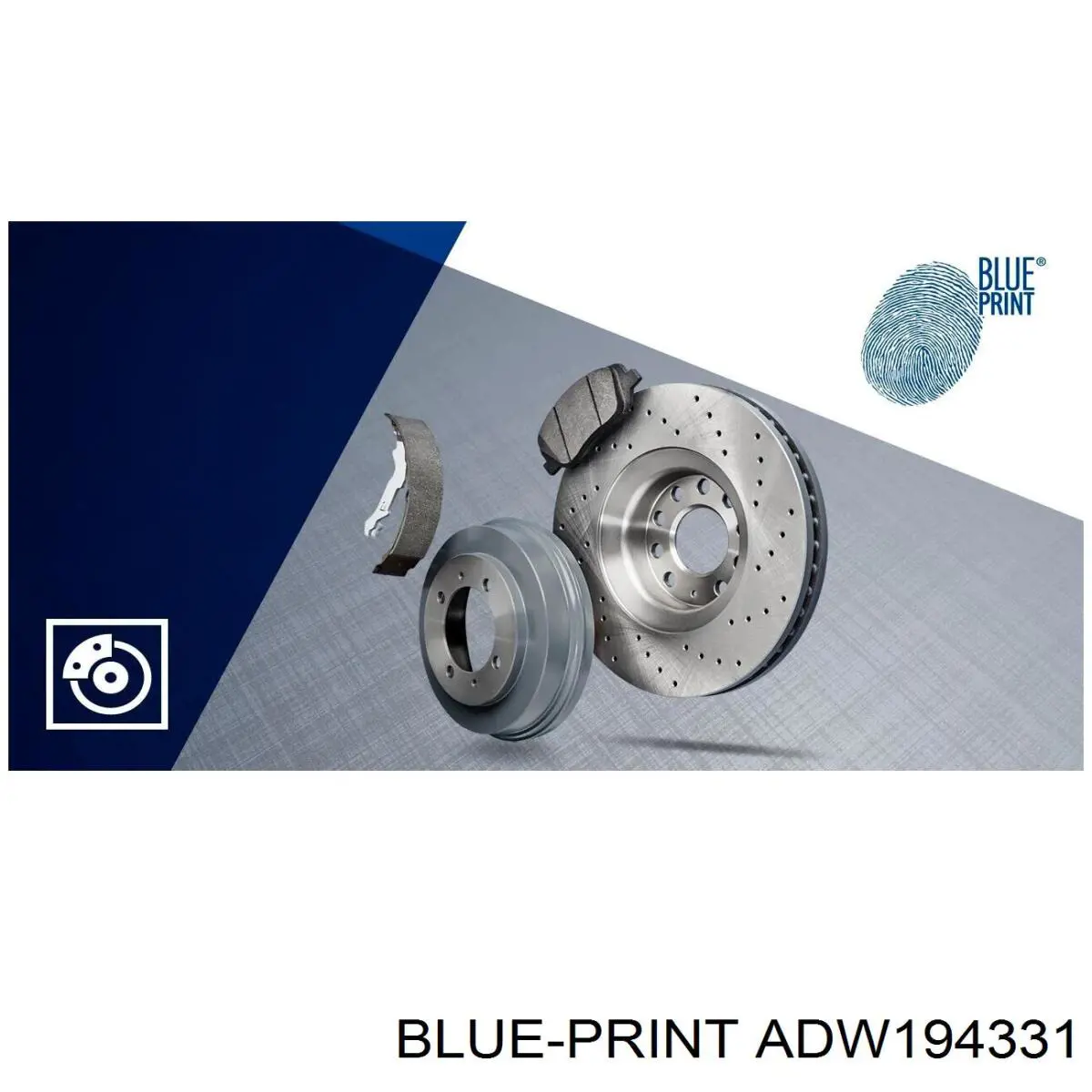 Tarcza hamulcowa przednia General Motors 13518653 cena, od 78,97 USD