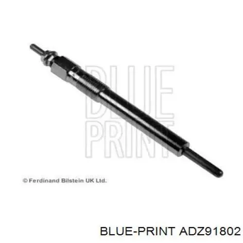 Świeca żarowa Isuzu 1876184410 cena, od 15,24 USD