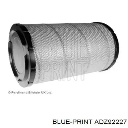 Filtr powietrza Isuzu 8980714210 cena, od 9,07 USD