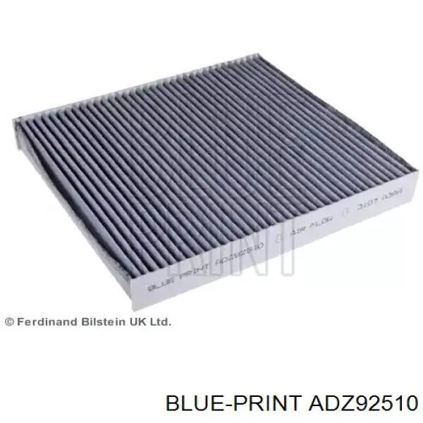 ADZ92510 Blue Print filtr kabiny