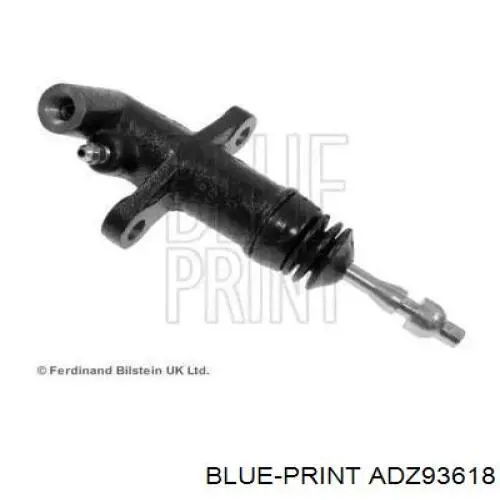 Do koszyka ADZ93618 Blue Print Cylinder roboczy sprzęgła