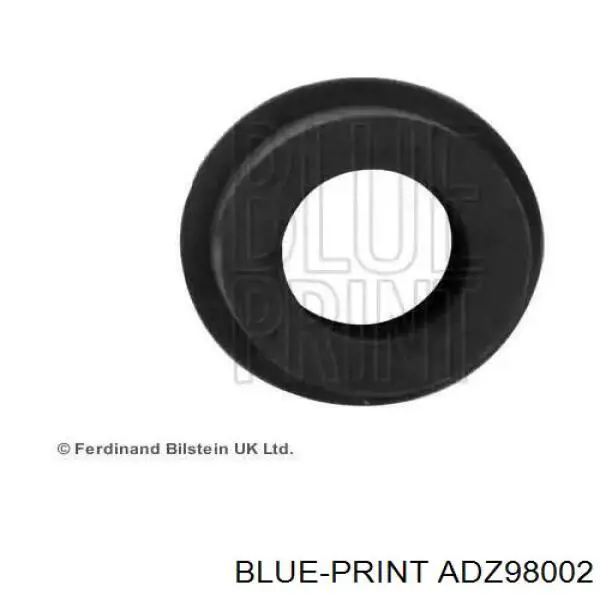 Silentblock tylnego resoru tylny General Motors 94234319 cena, od 2,33 USD