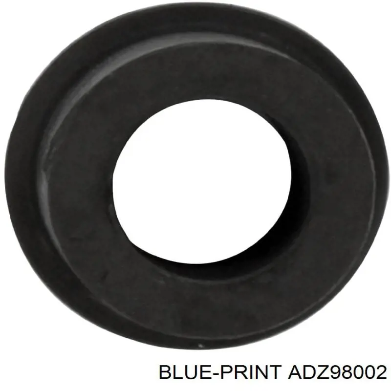 Silentblock tylnego resoru tylny 94234319 General Motors