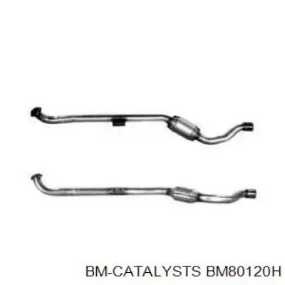 Konwerter-katalizator Mercedes ML/GLE SUV (W163) (1998 - 2005) cena, od 390,69 USD