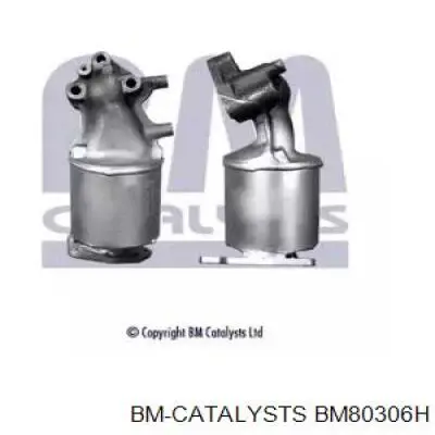 Konwerter-katalizator Opel Astra H sedana (L69) (2004 - 2014) cena, od 390,43 USD