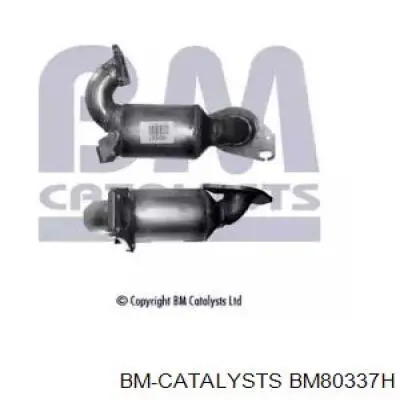 Konwerter-katalizator Renault (RVI) 8200218829 cena, od 393,83 USD