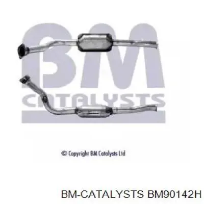 Do koszyka Konwerter-katalizator Citroen Evasion  22, U6