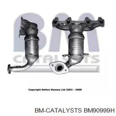 Konwerter-katalizator Ford Fiesta Mk4 hatchback (JAS, JBS) (1996 - 2002) cena, od 438,26 USD