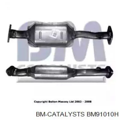  Konwerter-katalizator Suzuki Liana 