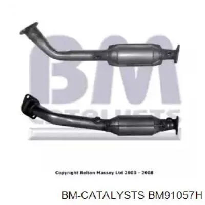 Konwerter-katalizator BM Catalysts BM91057H cena, od 214,79 USD