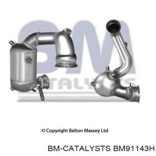 Konwerter-katalizator Citroen C5 I hatchback (DC) (2001 - 2004) cena, od 728,95 USD