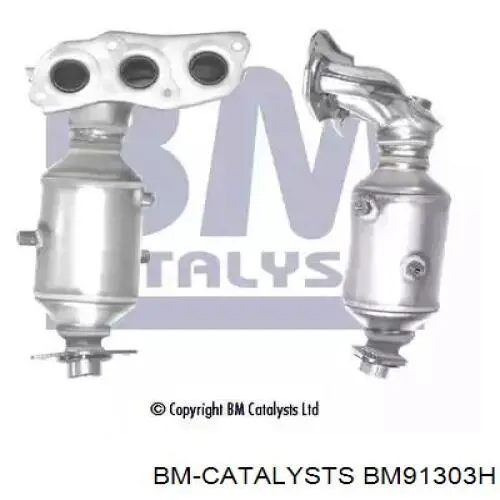 Do koszyka 276099 Maxgear Konwerter-katalizator