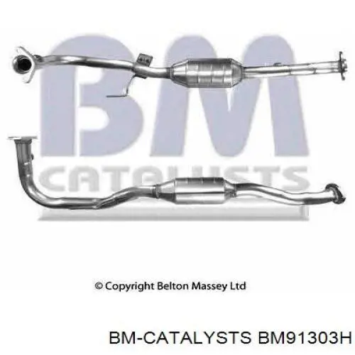 Do koszyka 276099 Maxgear Konwerter-katalizator
