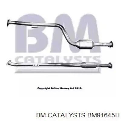 Konwerter-katalizator Mercedes CLK coupe (C209) (2002 - 2009) cena, od 328,37 USD