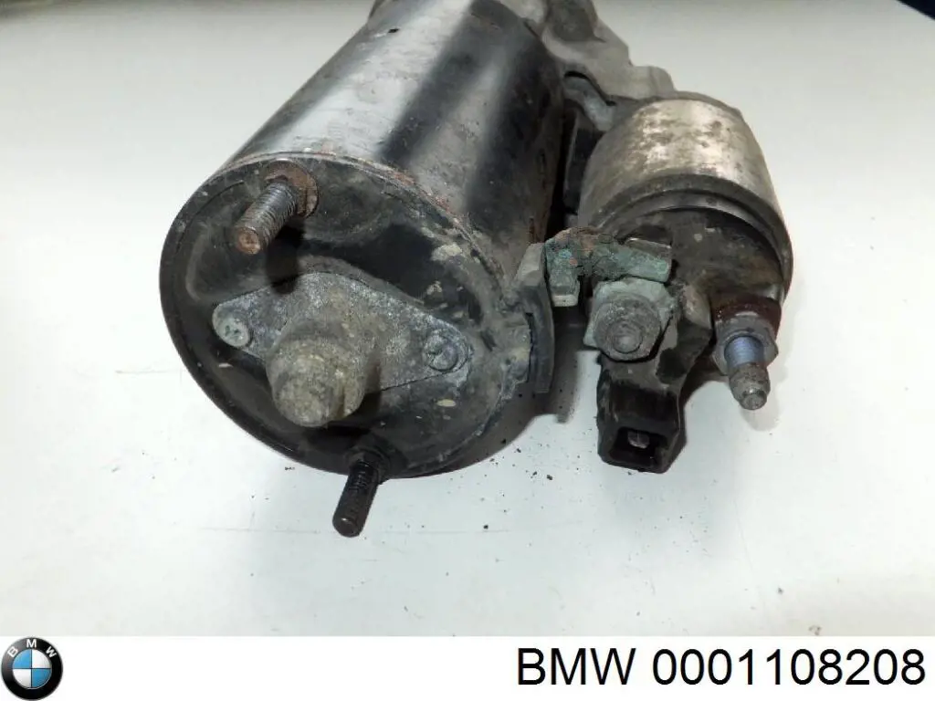 Rozrusznik BMW 0001108208 cena, od 110,67 USD